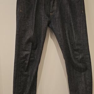 3sixteen CT-100x Raw Selvedge Jeans